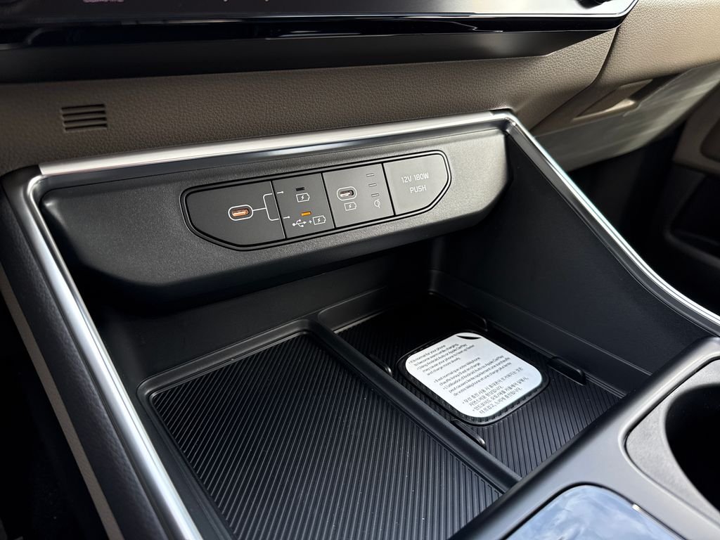 New 2026 Ceramic Silver Kia EX image 31