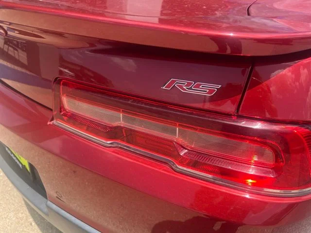 Used 2015 Red Chevrolet 1LT image 12