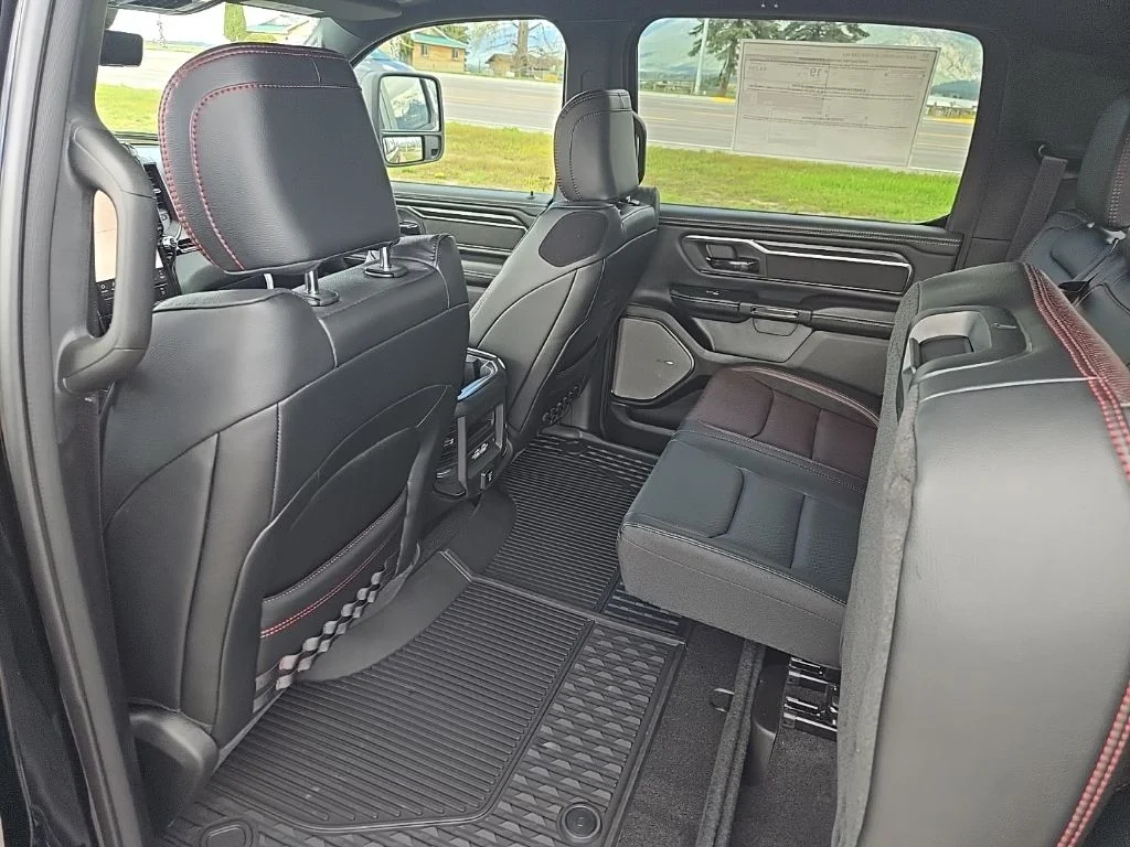2025 RAM 1500 Rebel - Photo 11