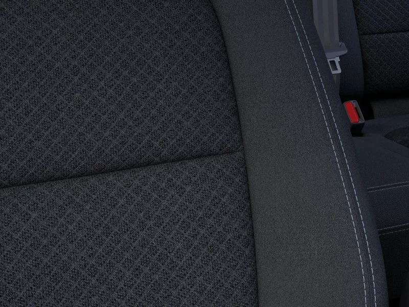 New 2025 Agate Black Metallic Ford Active™ image 16