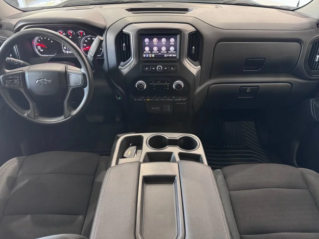 2023 Chevrolet Silverado 1500 Custom - Photo 13