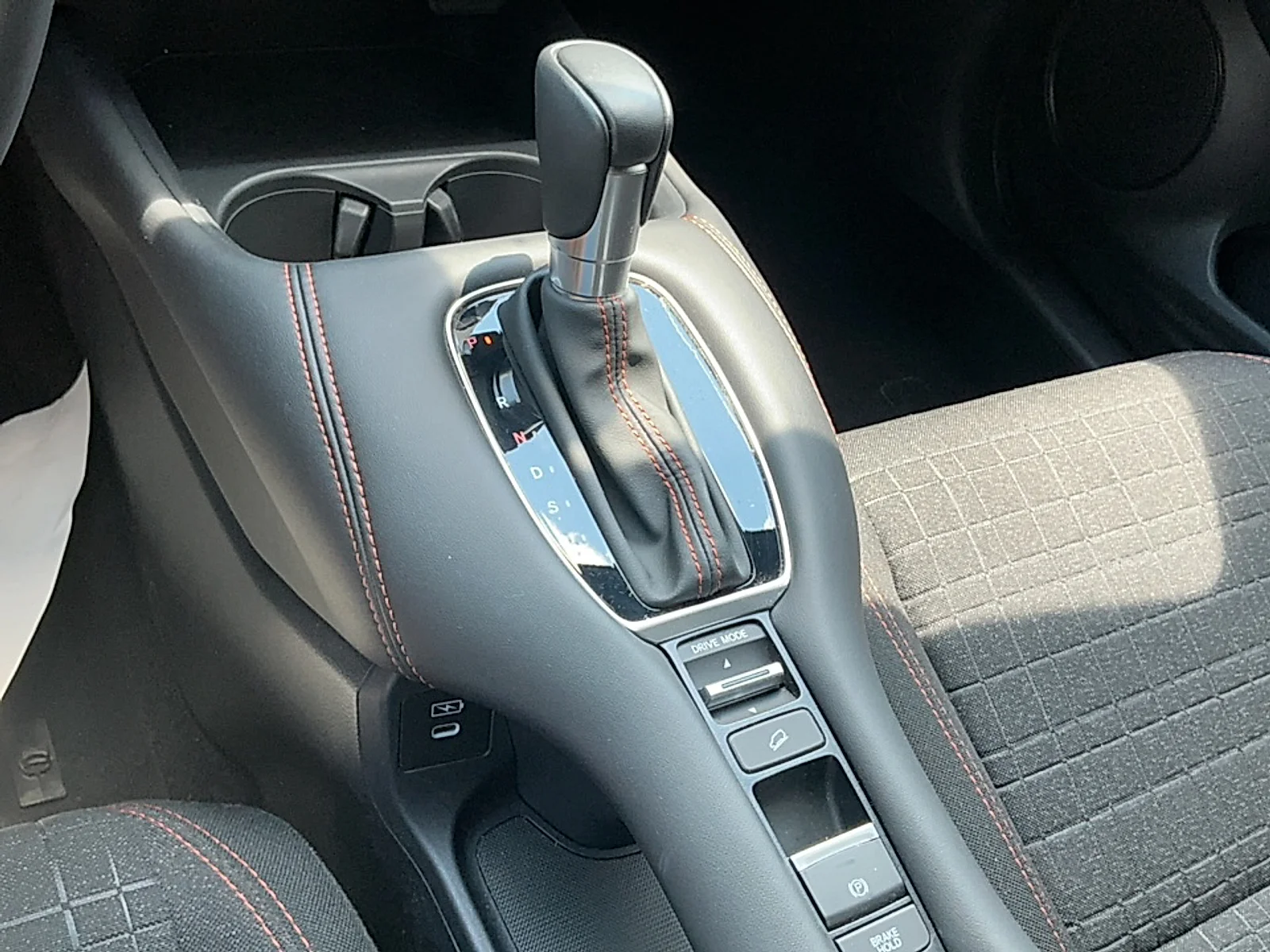 Used 2025  Honda AWD Sport image 10