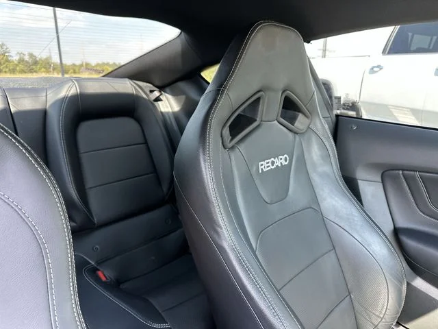 Used 2023 Gray Ford Mach 1 image 14
