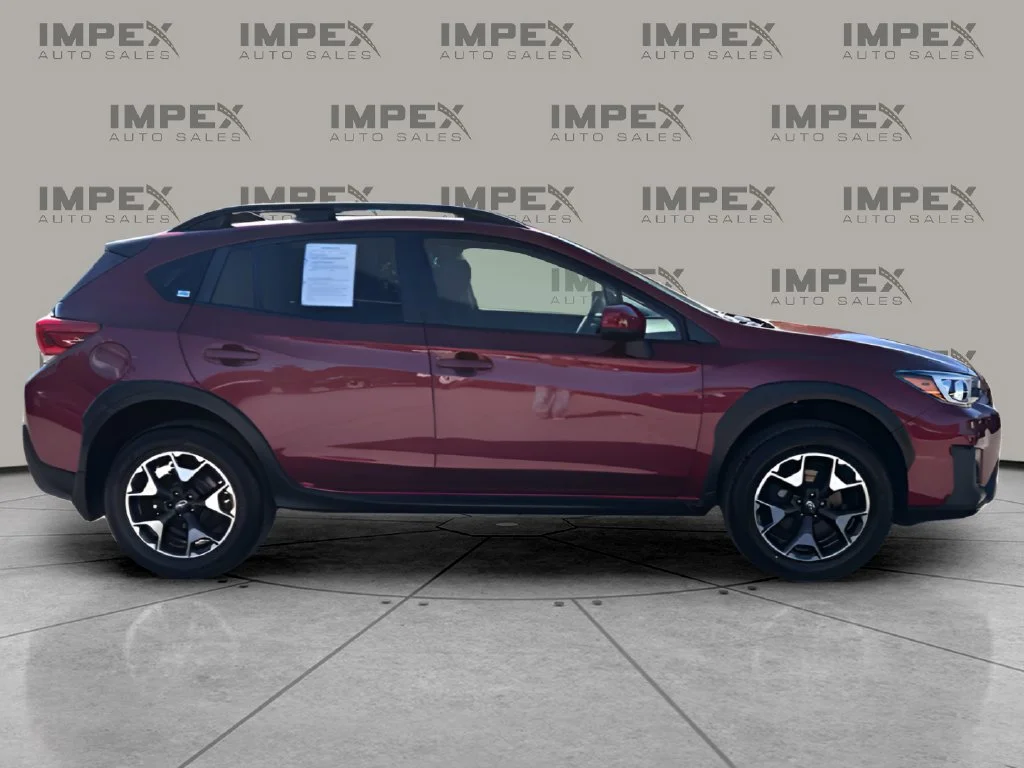 Used 2019 Red Subaru 2.0i Premium image 6