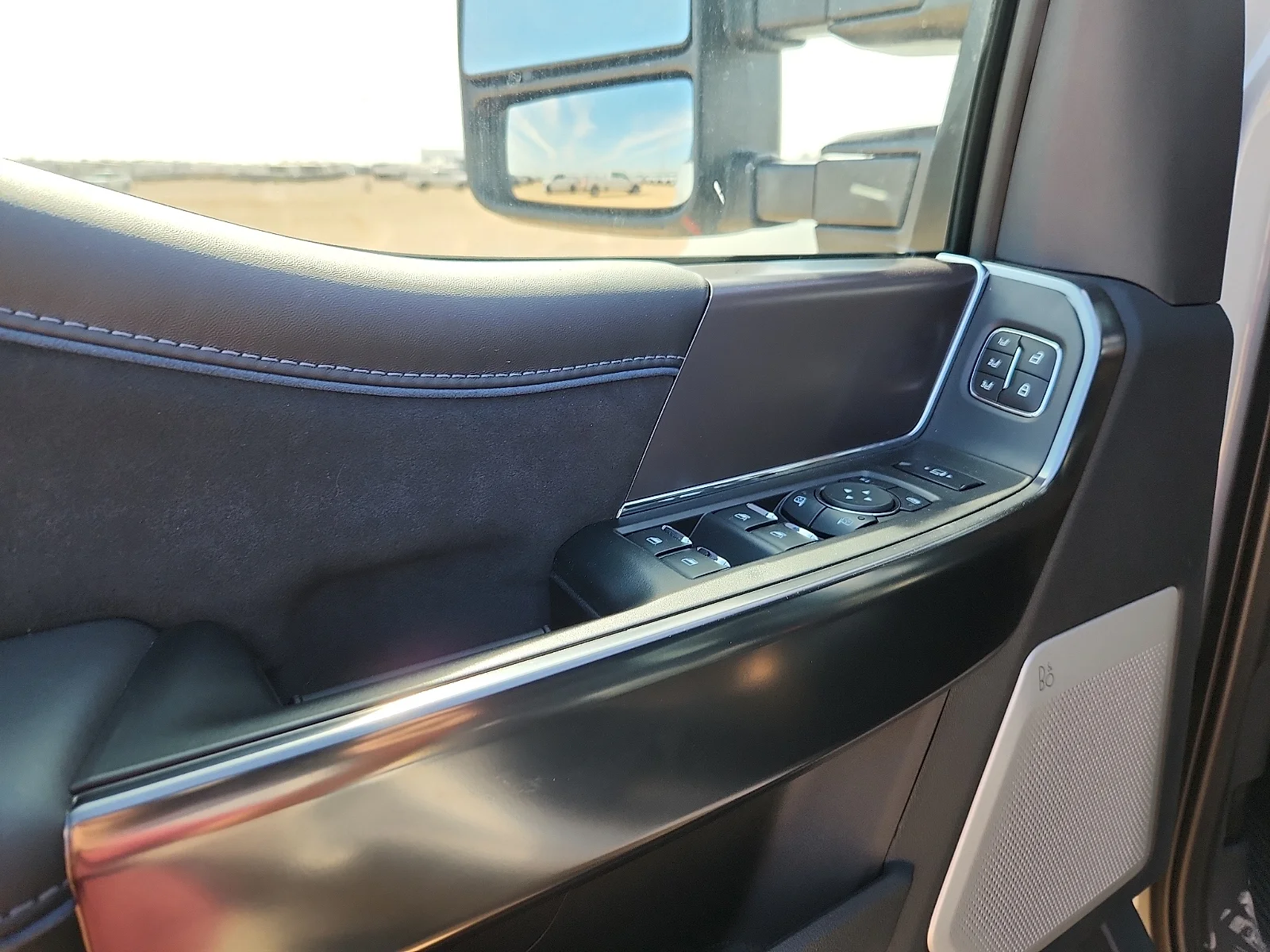 New 2026 Avalanche Ford F-250® Platinum® image 15