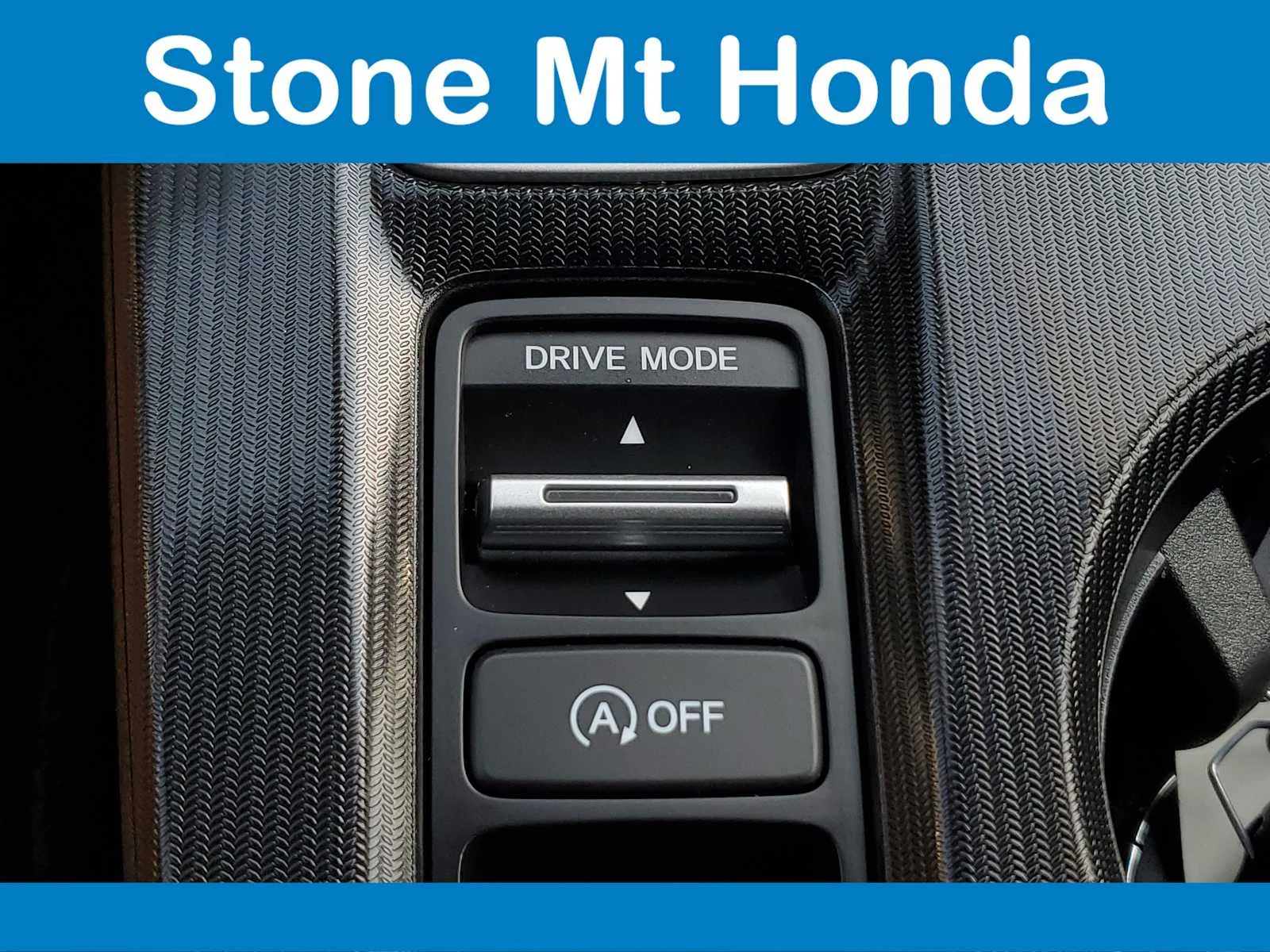 Used 2024 Meteorite Gray Metallic Honda Sport image 28