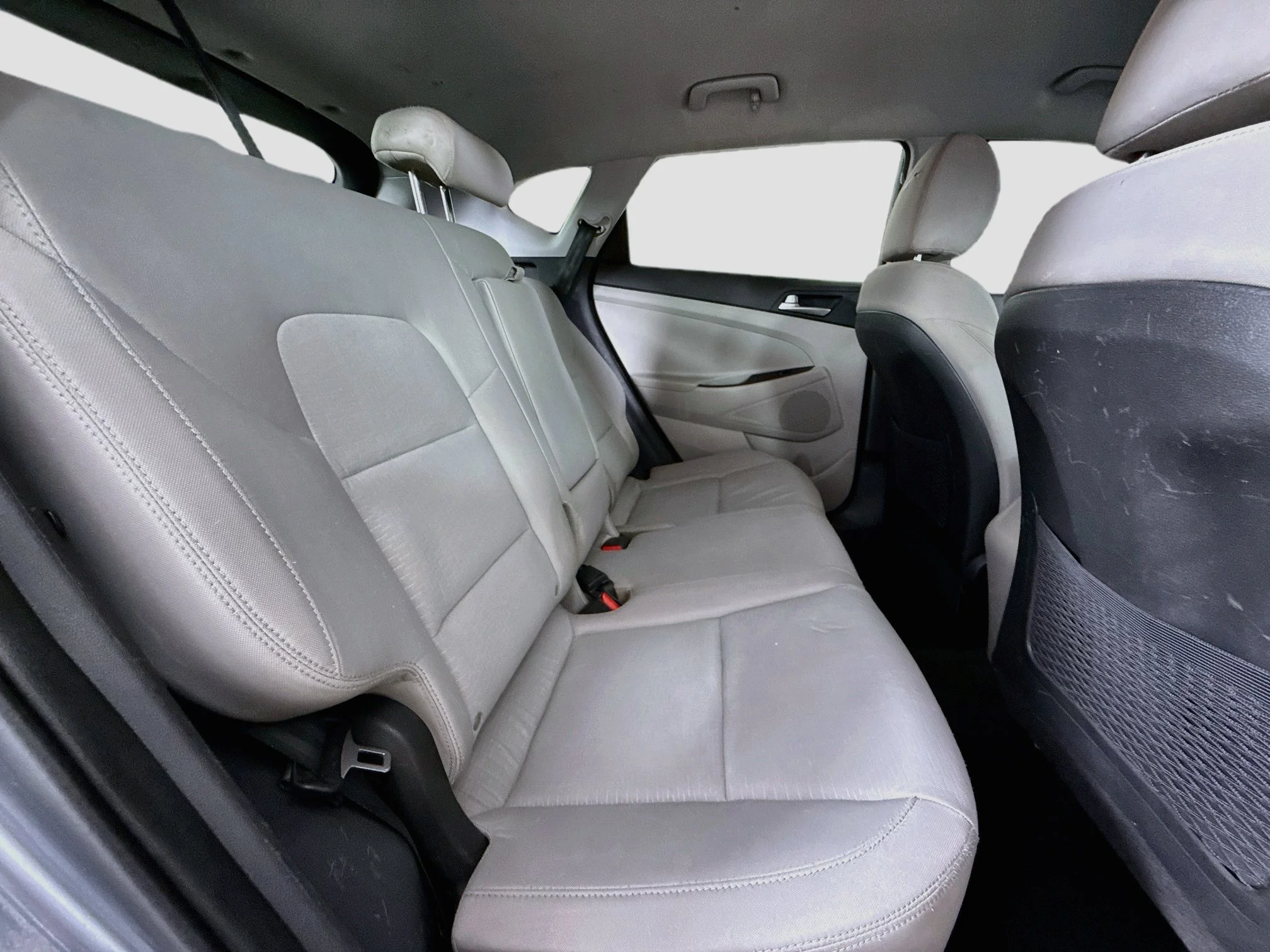 Used 2021 Gray Hyundai Value image 27