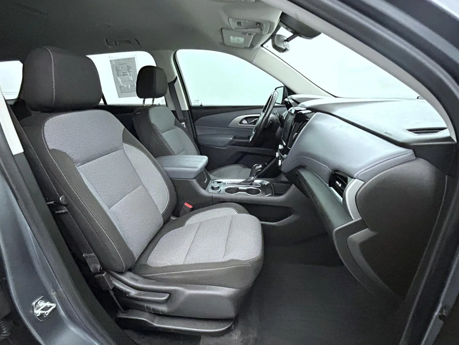 Used 2019 Gray Chevrolet LT image 15