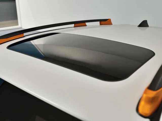 New 2026 CRYSTAL WHITE PEARL Subaru Wilderness image 13