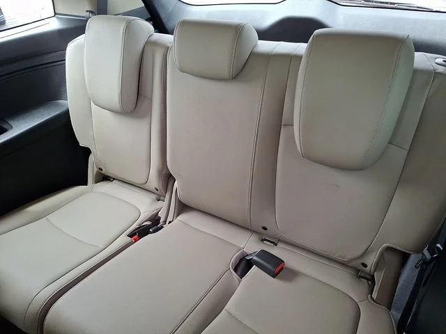 Used 2020 Gray Honda EX-L image 12