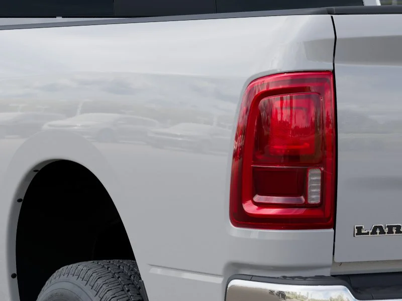 2025 RAM 3500 Laramie - Photo 36