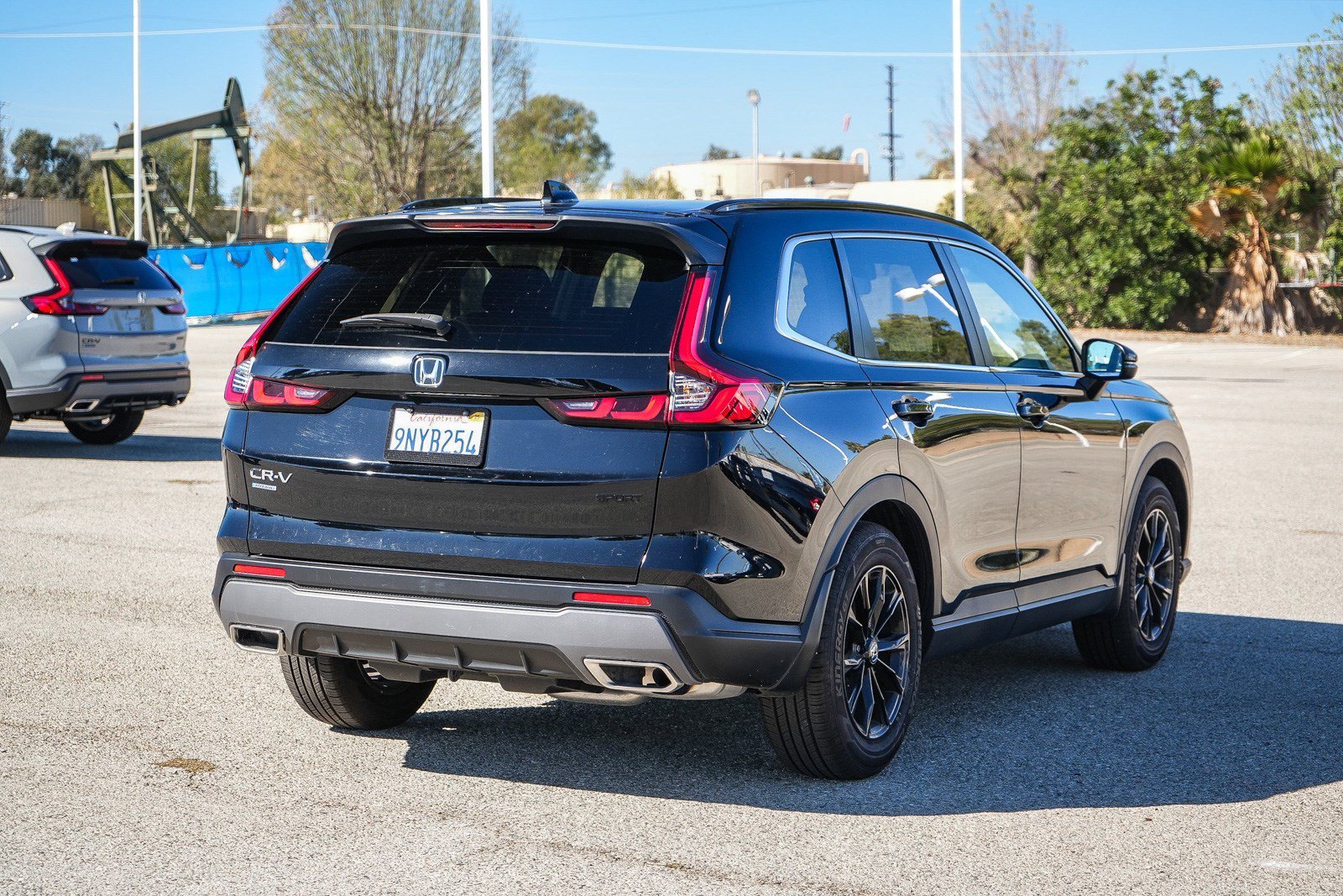 2025 Honda CR-V Sport - Photo 6