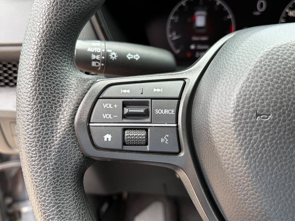 2024 Honda CR-V LX - Photo 42