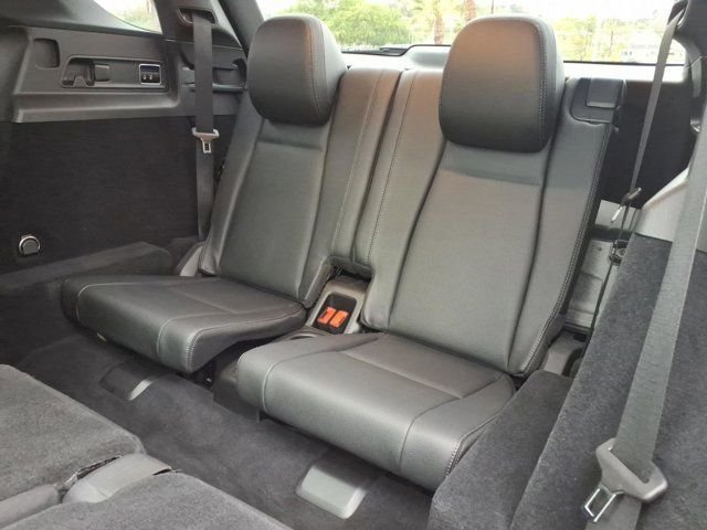 Used 2022 Cirrus Silver Metallic Mercedes-Benz GLE350W image 18