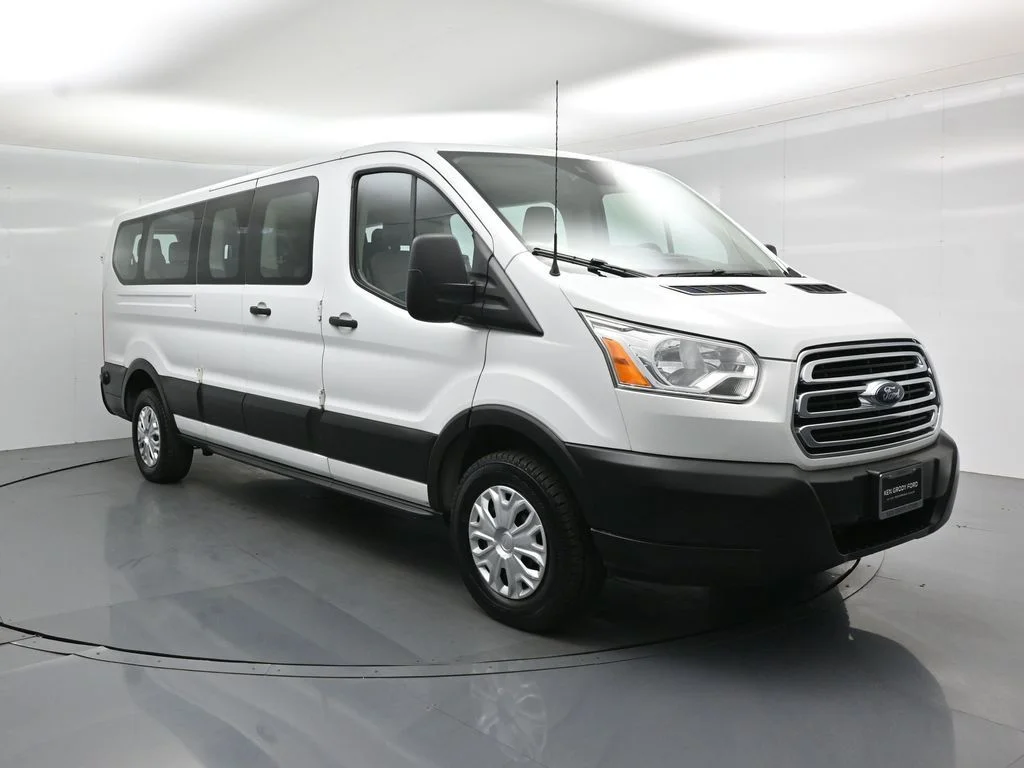 Used 2019 White Ford XLT image 57