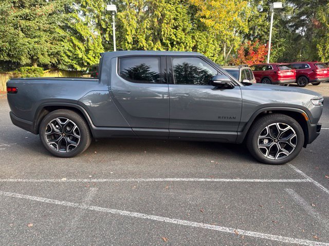 Used 2026 El Cap Granite Rivian  image 4