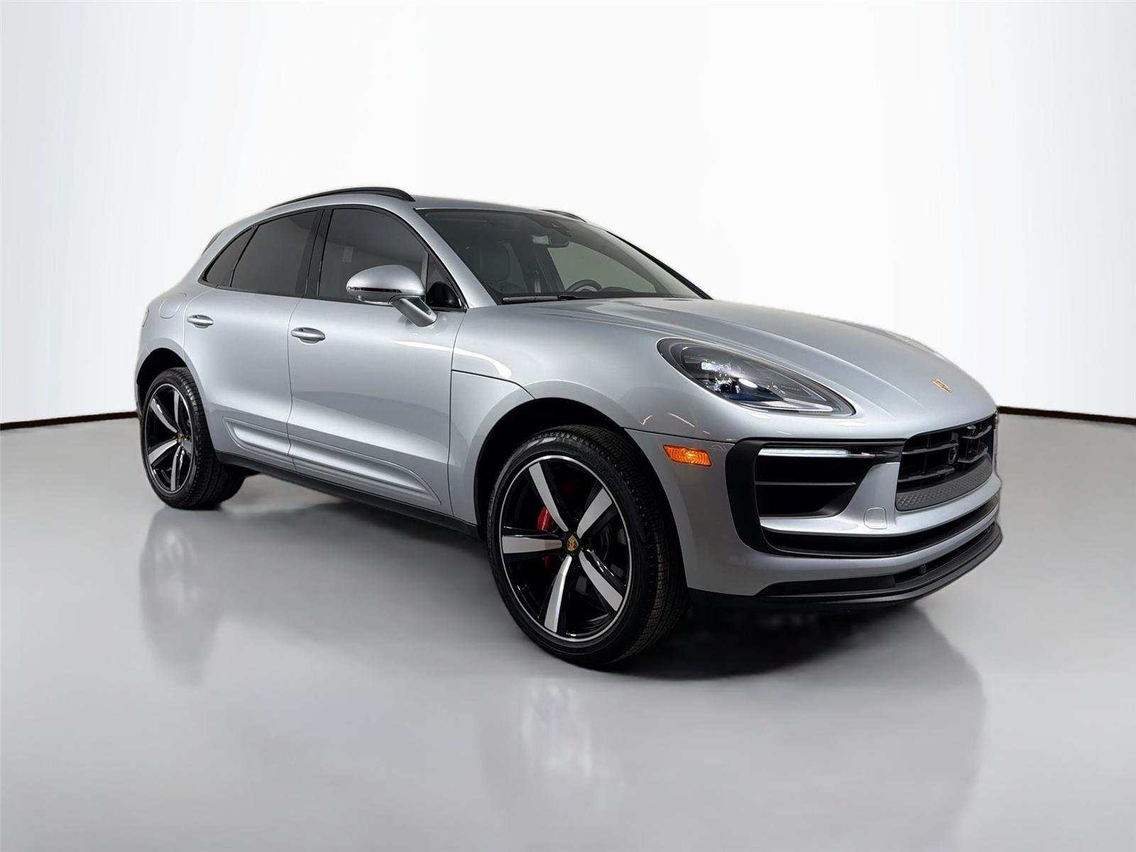 2025 Porsche Macan S - Photo 9