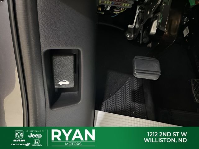 2026 Honda Ridgeline RTL - Photo 38