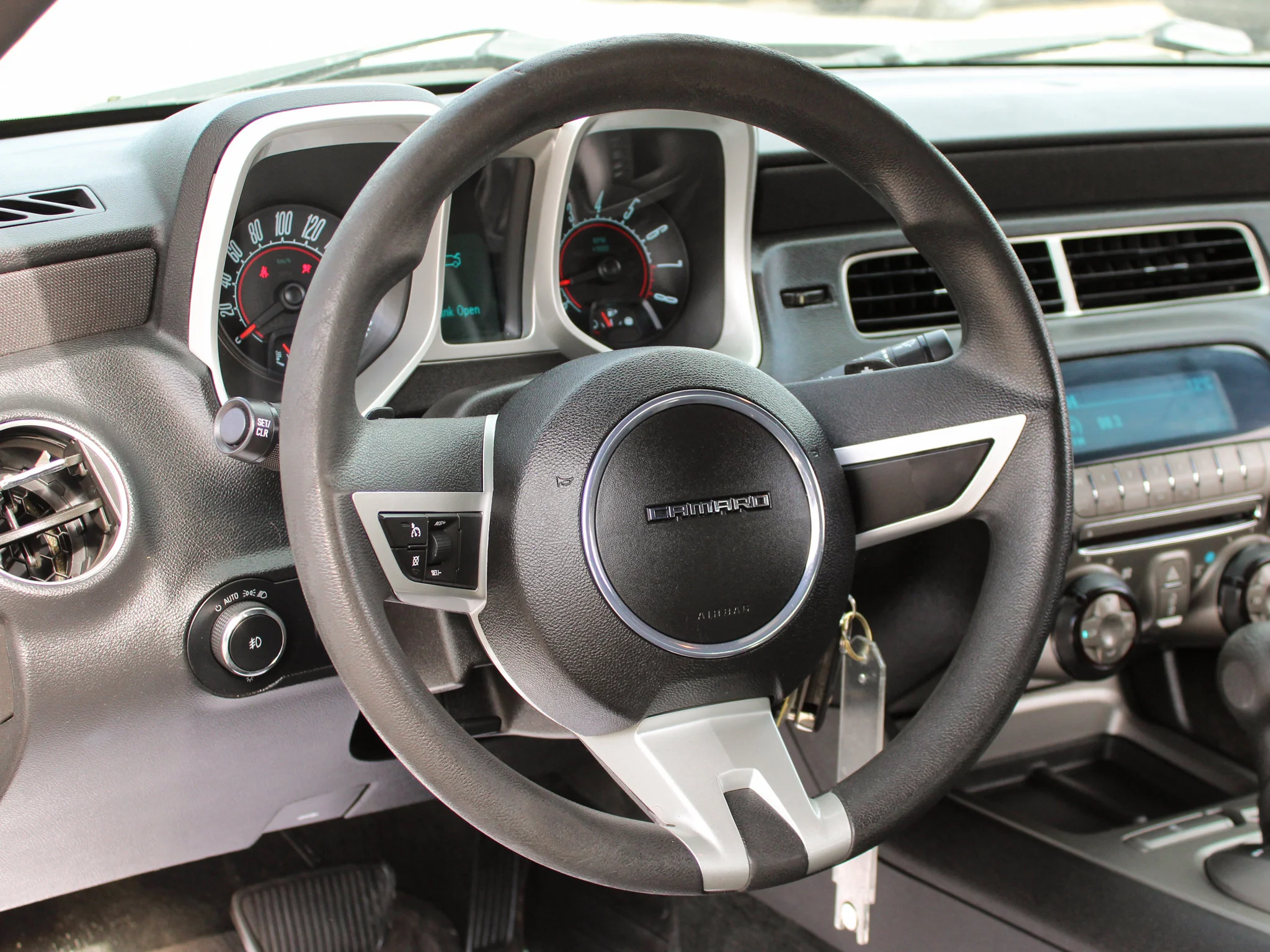 Used 2011 Black Chevrolet 1LT * Mechanic Special | V6 | 312 HP | Cruise Control | Summer/Winter Wheels | Low KM