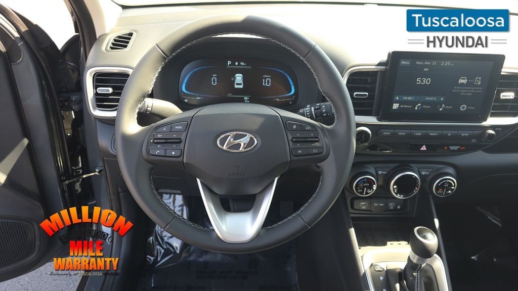 New 2026 Gray Hyundai SEL image 16