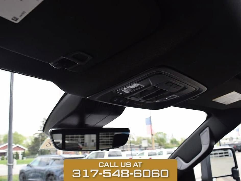 2026 Chevrolet Silverado 2500 HD High Country - Photo 40
