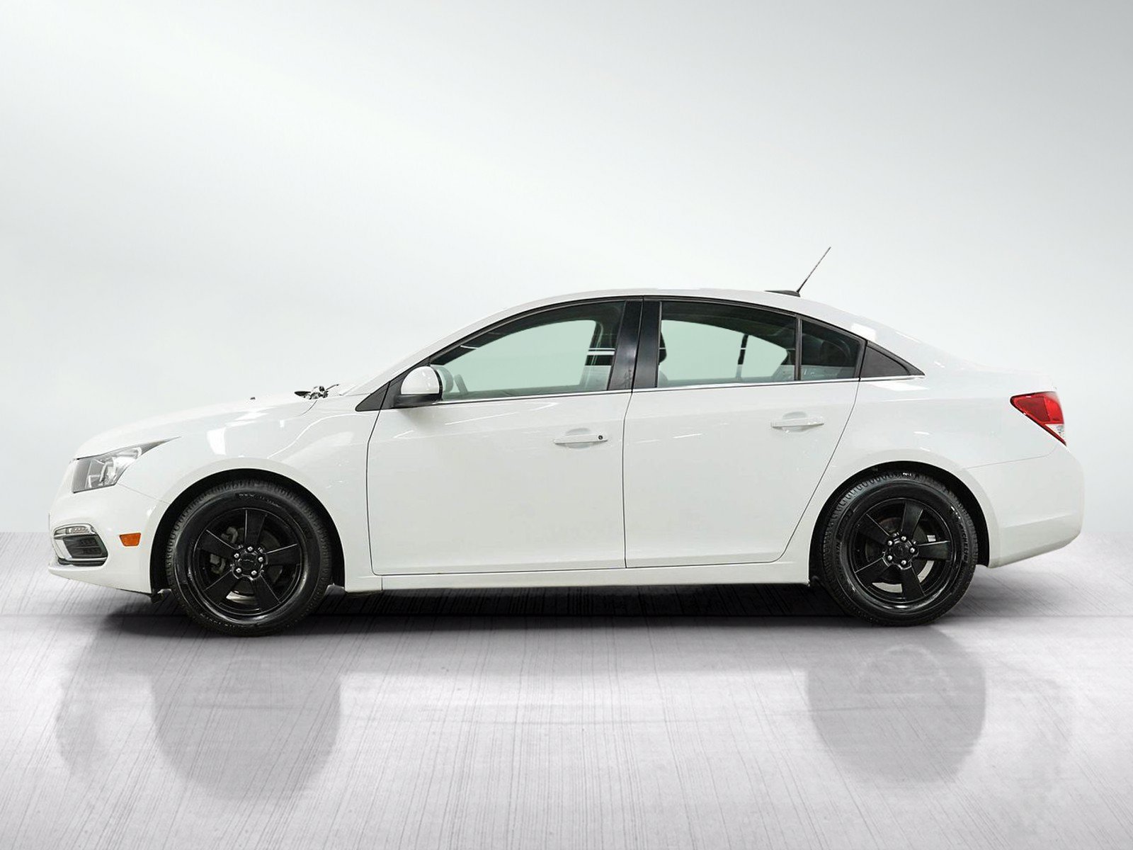 Used 2016 Chevrolet Cruze Limited 1LT with VIN 1G1PE5SB4G7176684 for sale in White Bear Lake, MN