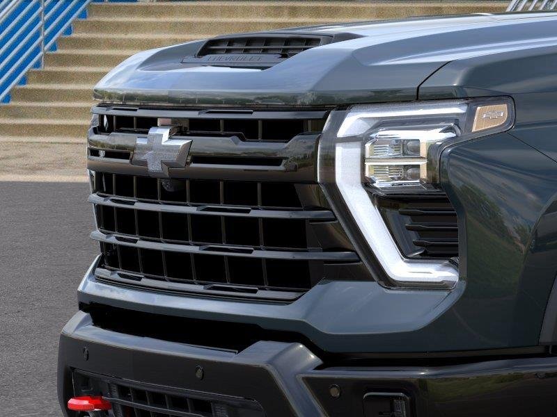 2026 Chevrolet Silverado 2500 HD LT - Photo 13