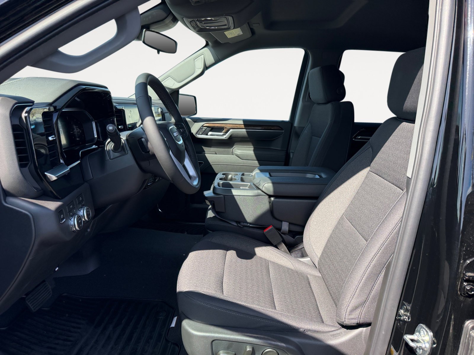 2026 GMC Sierra 1500 Elevation - Photo 10