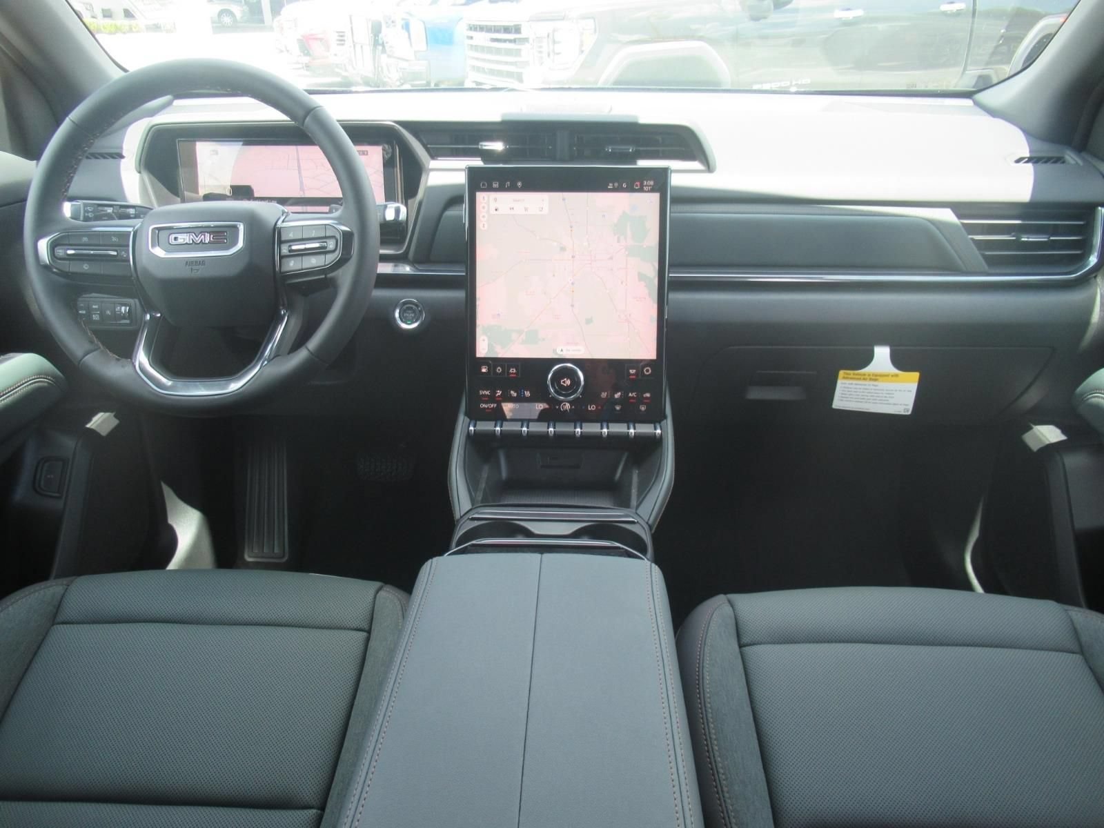 2027 GMC Terrain AT4 - Photo 12
