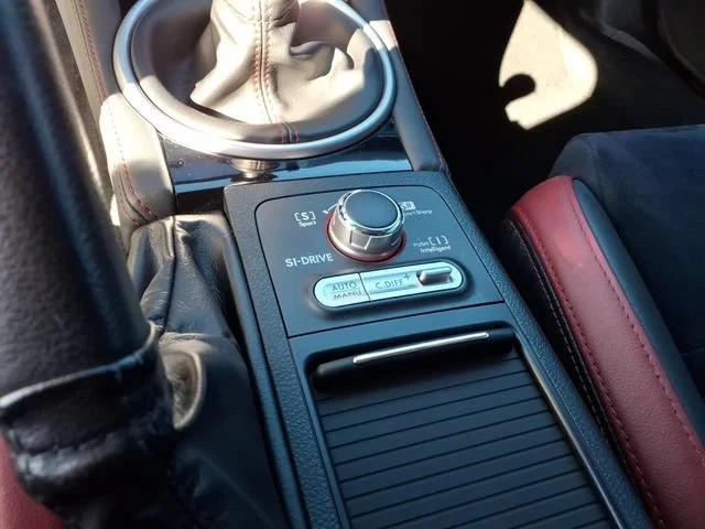 2019 Subaru WRX STI Base - Photo 14