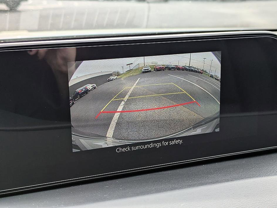 2026 Mazda Mazda3 Premium - Photo 20