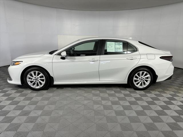 Certified Used 2023 ICE EDGE Toyota  image 5