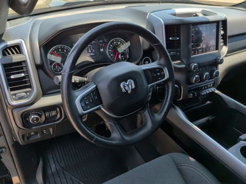 Used 2019 Black Ram Big Horn/Lone Star image 14
