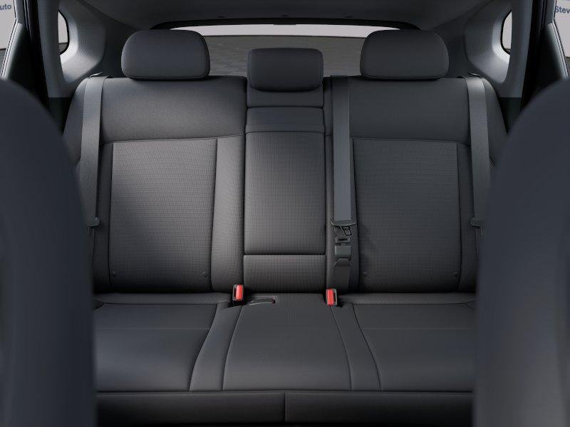 New 2027 Ecotronic Gray Pearl Hyundai SEL Sport FWD image 12
