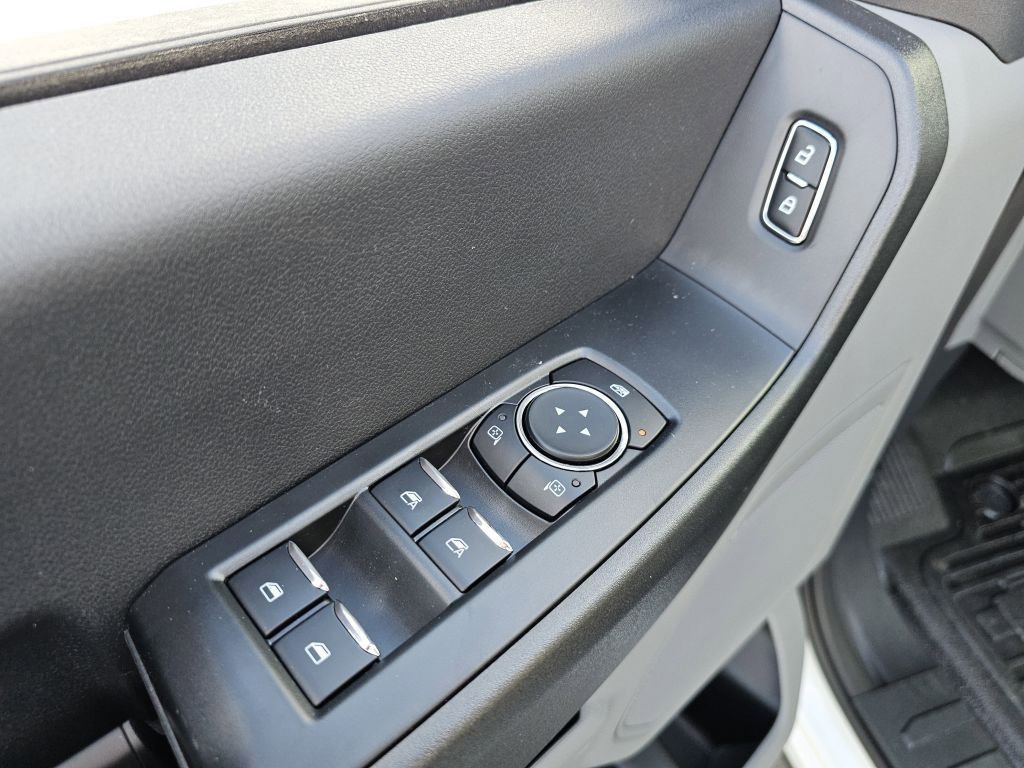 New 2026 Oxford White Ford XL image 30