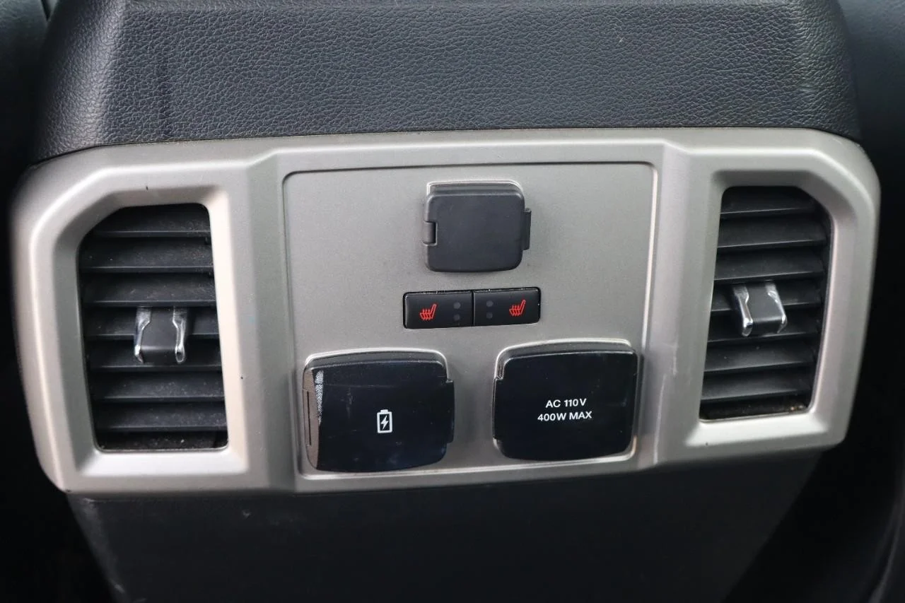 2020 Ford F-150 Lariat - Photo 20