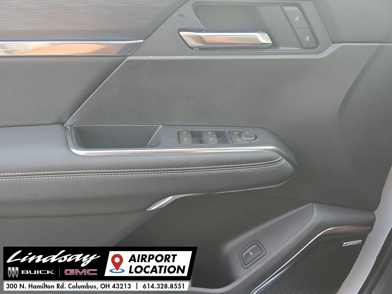 2026 GMC Acadia Elevation - Photo 24