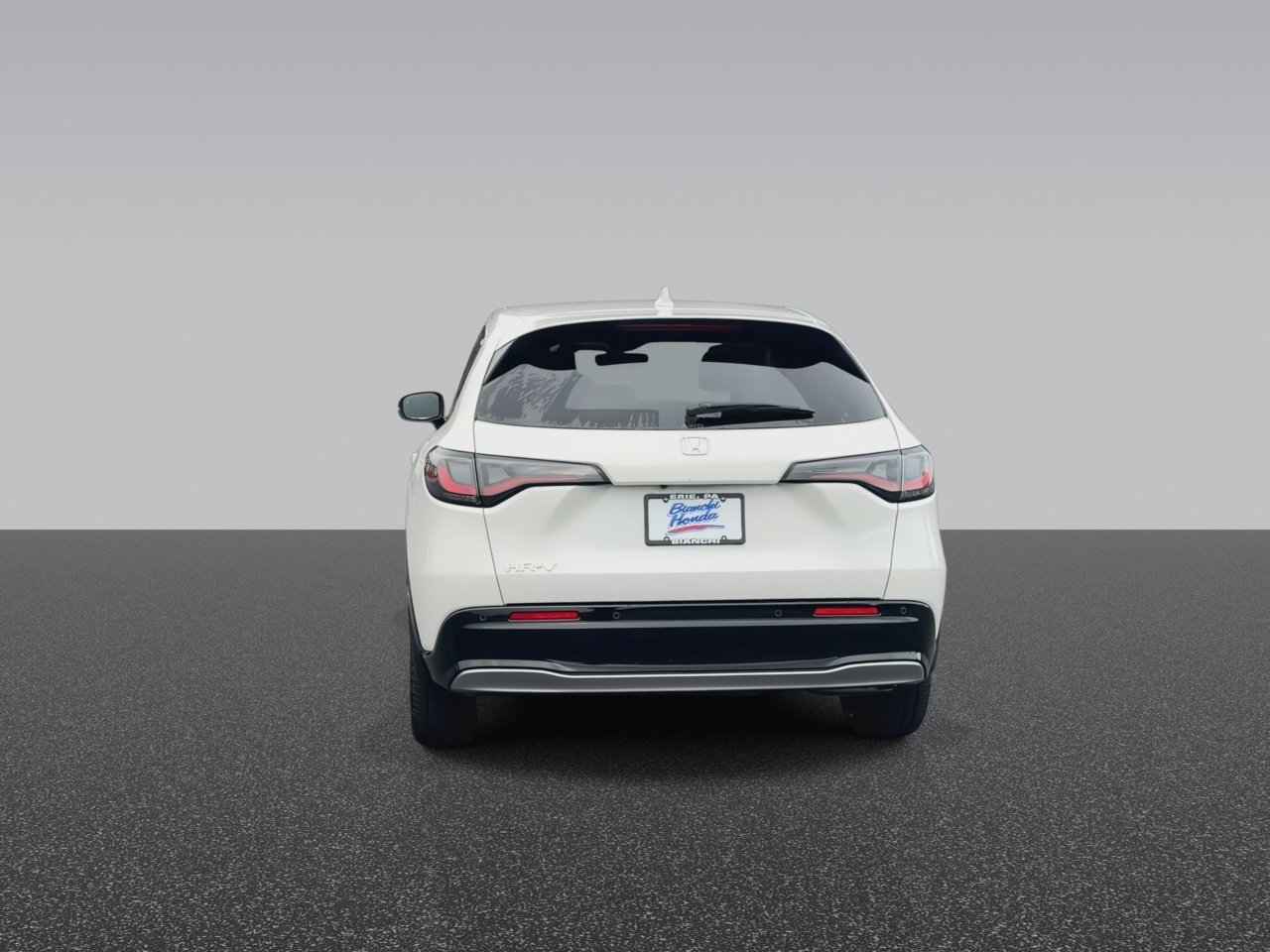 New 2027 Platinum White Pearl Honda EX-L AWD image 7