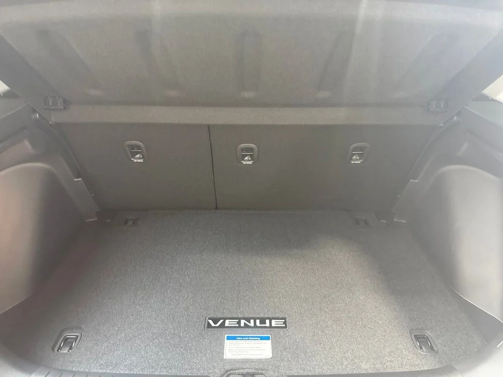 New 2026 Mirage Green Hyundai SEL image 9