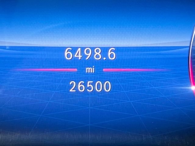 Certified Used 2024 Blue Mercedes-Benz GLE 350 image 29