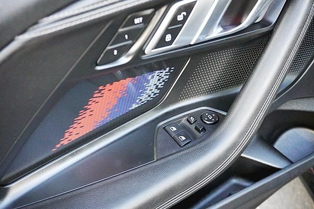 Used 2023 Black BMW Base image 19