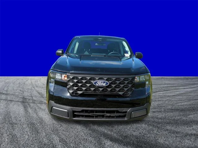 New 2026 Shadow Black Ford XL image 9