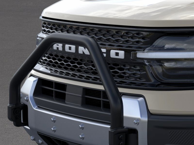 2025 Ford Bronco Sport Big Bend - Photo 40