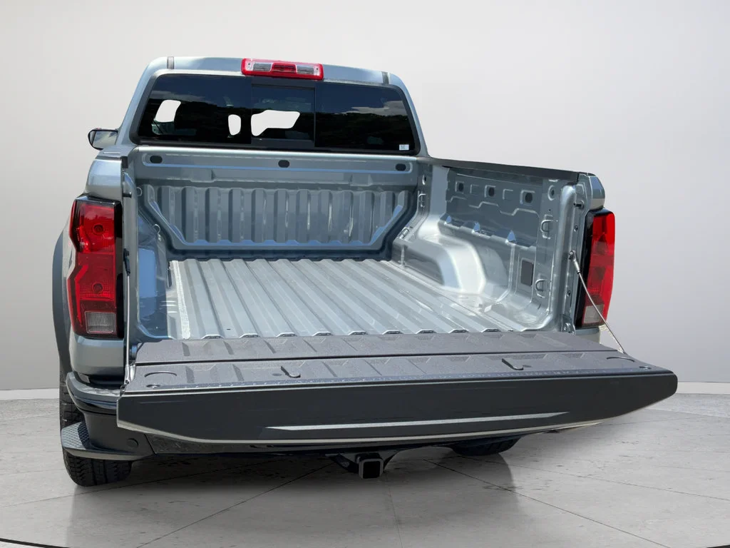 2026 Chevrolet Colorado Trail Boss - Photo 16