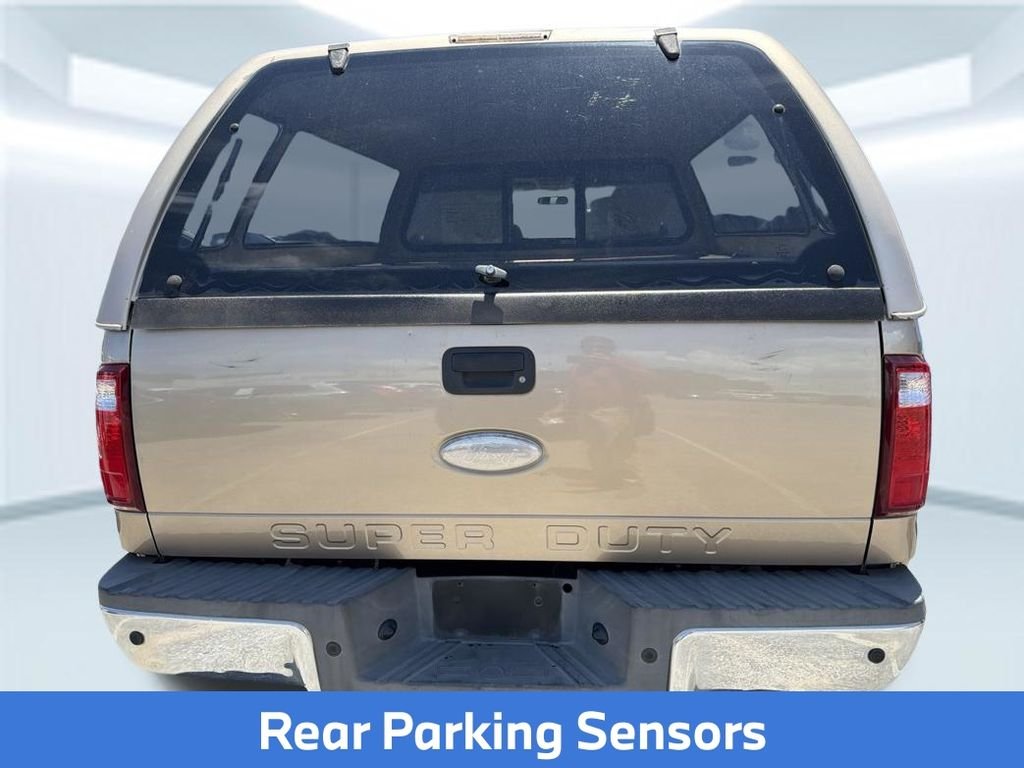 Used 2012  Ford Lariat image 5