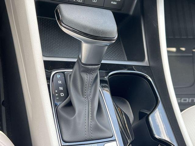 New 2026 Blue Hyundai SEL Plus FWD image 18