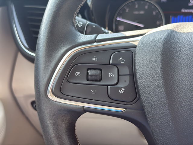 Used 2023 Gray Buick Essence image 16