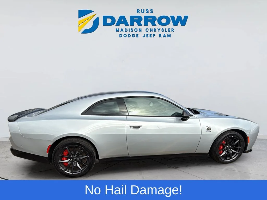 Used 2024  Dodge R/T Scat Pack image 7