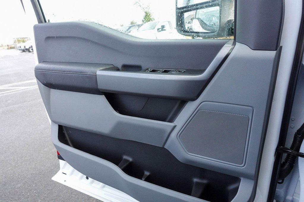 2026 Ford F-250 Super Duty XLT - Photo 18