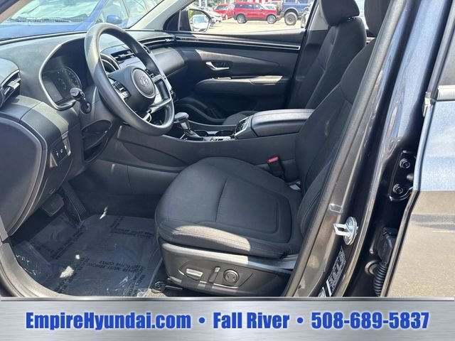 2024 Hyundai Tucson SEL - Photo 18
